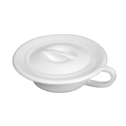 Bassin de lit rond 2,5 L...