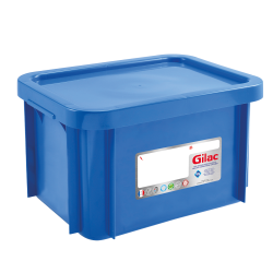 Bac Gilactiv® 12 L ou 15 L...