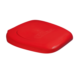 Couvercle support sac