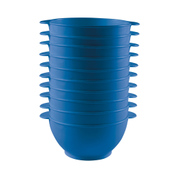 Lot de 10 bols Gilactiv® 50...