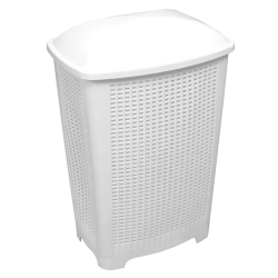 Coffre à linge 70 L