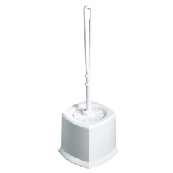 Pot à balai brosse