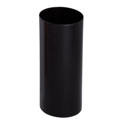 Porte parapluie noir