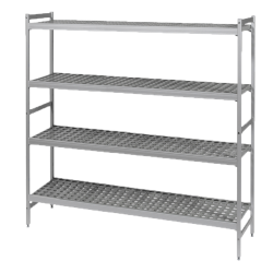 Rayonnage modulaire 4...