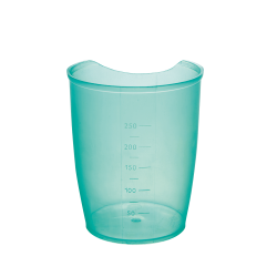 Pack of 10 patient drinking...