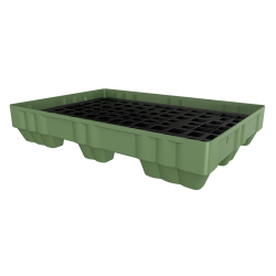 Palette de rétention grand...