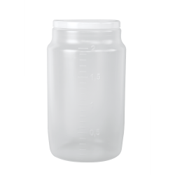 Bocal à urine 2 L -...