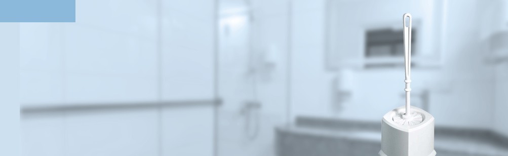 Accessoires WC pour professionnels - Résistants, Durables - Fabrication française